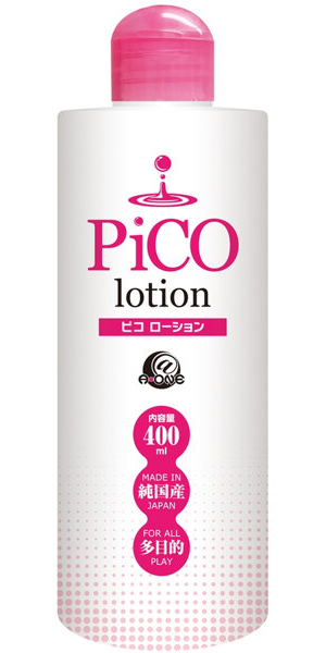A-ONE｜Pico 潤滑液 - 400ml